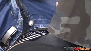 879 foot porn videos